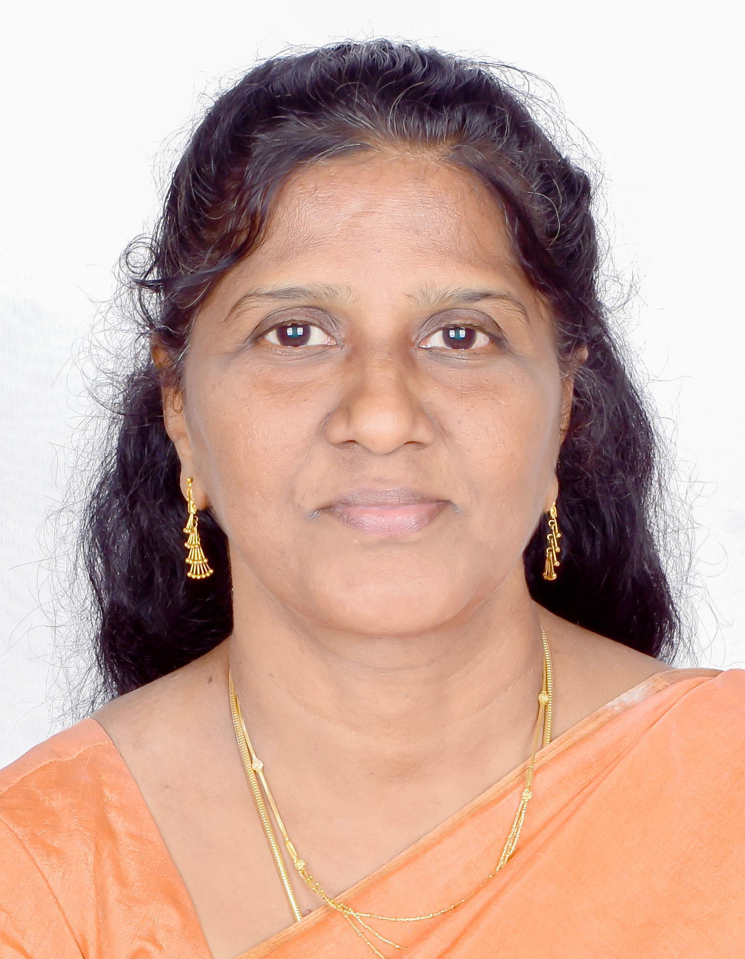 Dr. Vanitha Malarvizhi. P